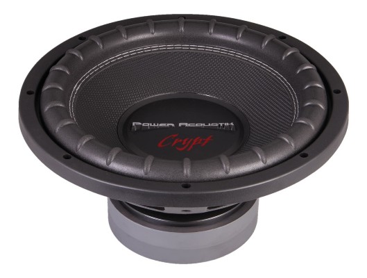   Power Acoustik CW2-154